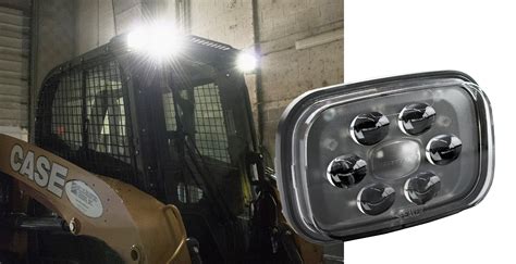 case skid steer lights|ats fail case skid steer.